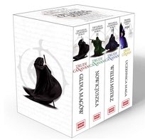 Pakiety książkowe - jeszcze więcej przyjemności