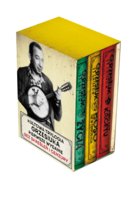 Pakiety książkowe - jeszcze więcej przyjemności