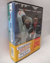 Pakiet: Trzech ojców / Zbiegowie / Mój ojciec, ten bohater Veber Francis, Lauzier Gerard