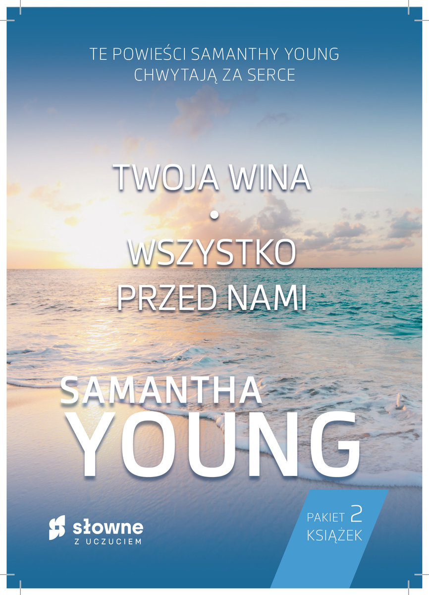 Samantha Young Wszystko Przed Nami Pdf