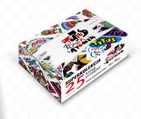 Pakiet: Tytus, Romek i A'Tomek. kolekcja 25 ksiąg