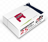 Pakiety książkowe - jeszcze więcej przyjemności