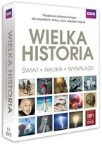 Pakiet: Wielka Historia