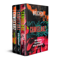 Pakiet: Zwykła przyzwoitość / Dług honorowy / Prosta sprawa