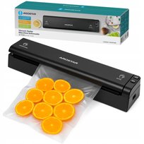 PAKOWARKA PRÓŻNIOWA ŻYWNOŚCI ZGRZEWARKA AIGOSTAR 1