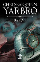 Pałac Yarbro Chelsea Quinn