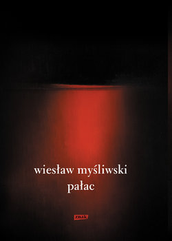 Pałac  - Myśliwski Wiesław