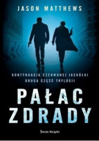 Pałac zdrady Matthews Jason