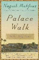 Palace Walk - Maohfauoz Najaib