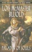 Paladin of Souls - Bujold Lois Mcmaster