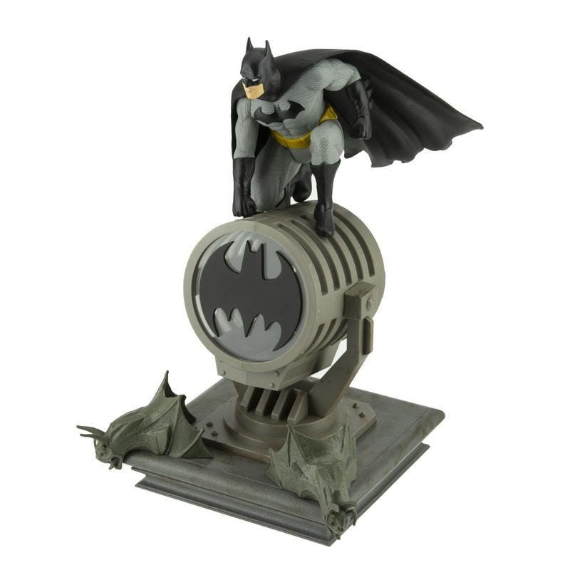 PALADONE Batman Lampka figurka (wysokość: 27 cm)