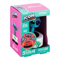PALADONE Disney Stitch Lampka Icon Strażnik z Dźwiekiem Stich
