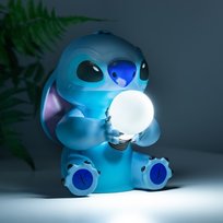 PALADONE Disney Stitch Lampka (wysokość: 16 cm)