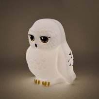 PALADONE Harry Potter Lampka Hedwiga (wysokość: 16 cm)