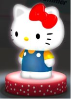 PALADONE Hello Kitty Lampka Icon Kitty