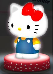 PALADONE Hello Kitty Lampka Icon Kitty - Paladone