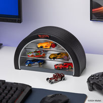 PALADONE Hot Wheels Gablota z Podświetleniem - Opona Paladone