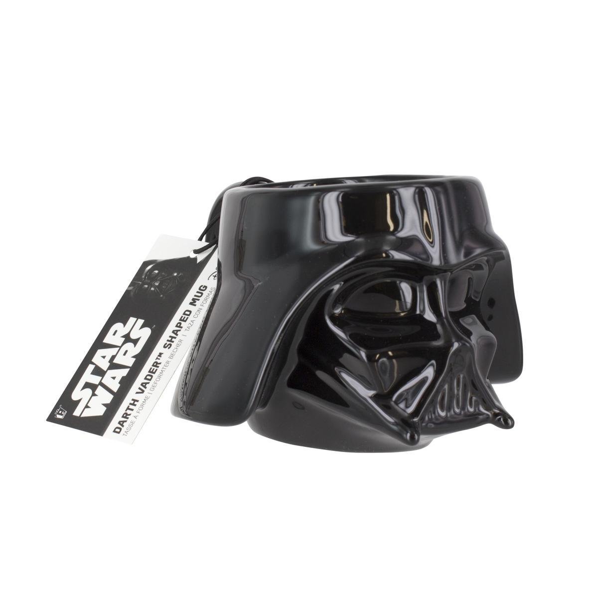 PALADONE Kubek 3D Gwiezdne Wojny Lord Vader