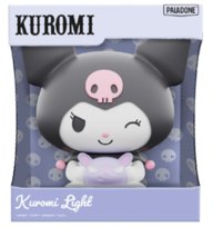 PALADONE Kuromi Lampka (16cm)