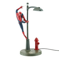 PALADONE Lampa Marvel Spider-man (wysokość 34 cm)