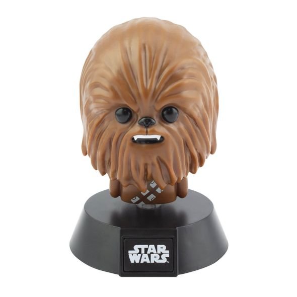 Paladone Lampka Gwiezdne Wojny Chewbacca