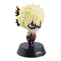 Paladone, Lampka Icon My Hero Academia Katsuki Bakugo Paladone