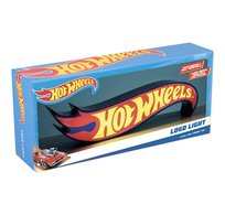 PALADONE Lampka logo Hot Wheels