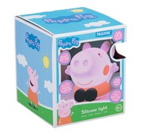 PALADONE Lampka silikonowa Świnka Peppa (wysokość: 15 cm - akumulator)