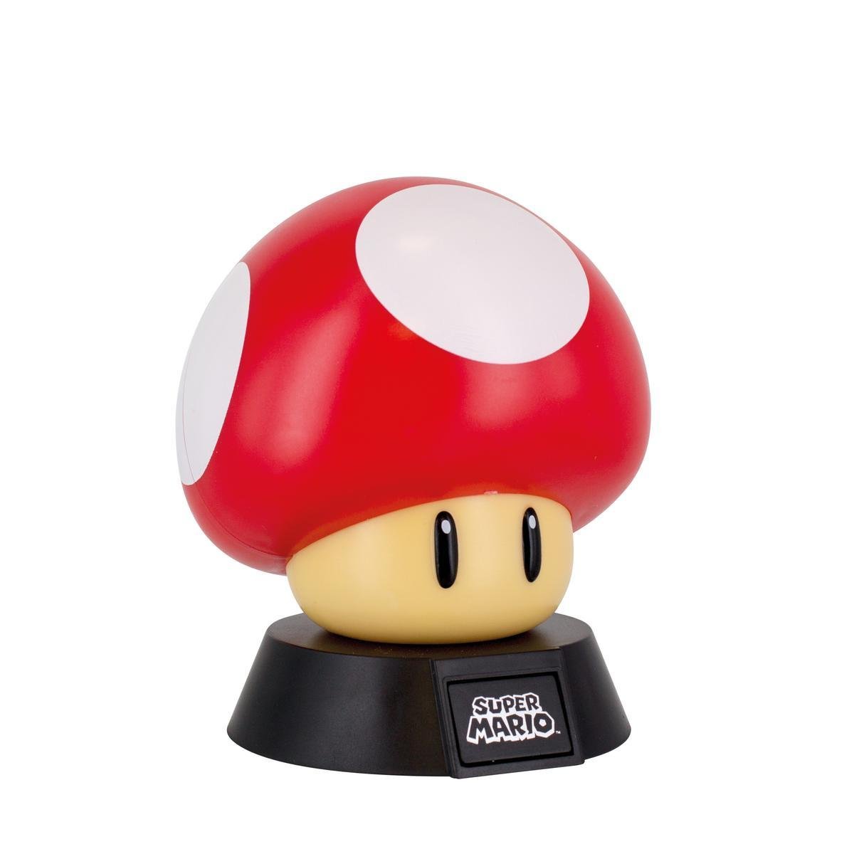 Paladone Lampka Super Mario - Grzybek