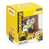 PALADONE Minionki Lampka Icon Bob Paladone