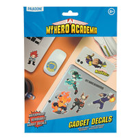 Paladone, Naklejki My Hero Academia