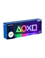 PALADONE PlayStation lampka neonowa Paladone