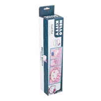 PALADONE Podkładka pod myszkę Hello Kitty (80 x 30 cm)