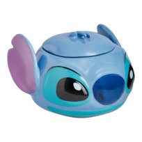 PALADONE Pojemnik na ciastka Disney Stitch