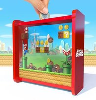 PALADONE Skarbonka Super Mario Arcade MaxiProfi