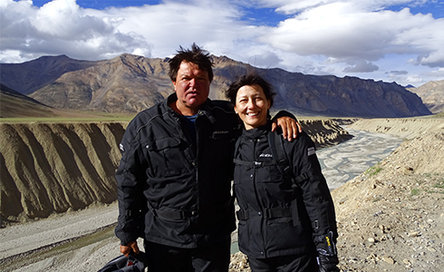 Witold Palak w Lublinie