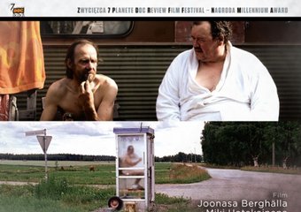 Zwycięzca 7. Planete Doc Review