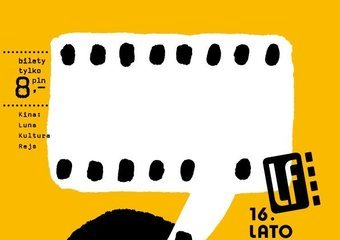Zbliża się 16. Lato Filmów