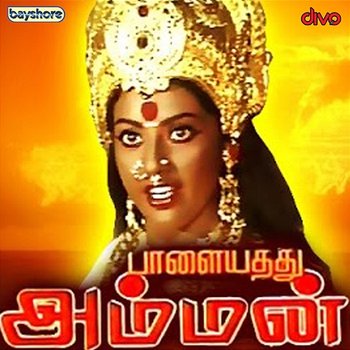 Palayathu Amman (Original Motion Picture Soundtrack) - S. A. Rajkumar