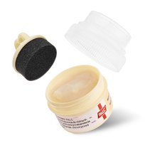 Palc pasta krem do skór licowych pasta do butów 50ml bezbarwny Palc