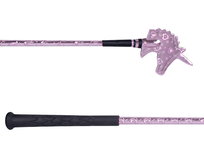 Palcat QHP Unicorn pink hearts, długość: 65 cm Inna marka