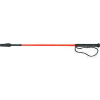 Palcat WHIP&GO Twist czerwony, długość: 65 cm Inna marka