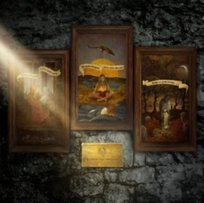 Pale Communion Opeth