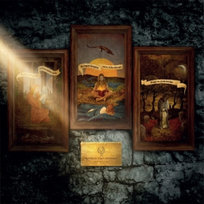 Pale Communion, płyta winylowa Opeth