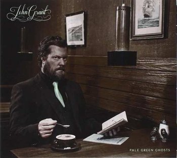 Pale Green Ghosts (Limited Edition) - Grant John
