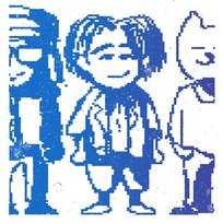 Pale Rain imase, Toby Fox, imase with PUNPEE & Toby Fox, PUNPEE