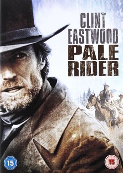 Pale Rider - Eastwood Clint