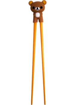 Pałeczki do nauki - miś - Emro Aziatica