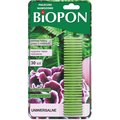 Pałeczki nawozowe uniwersalne BROS Biopon, 30 szt. - Bros