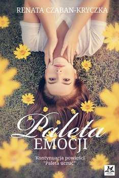 Paleta emocji - Czaban-Kryczka Renata